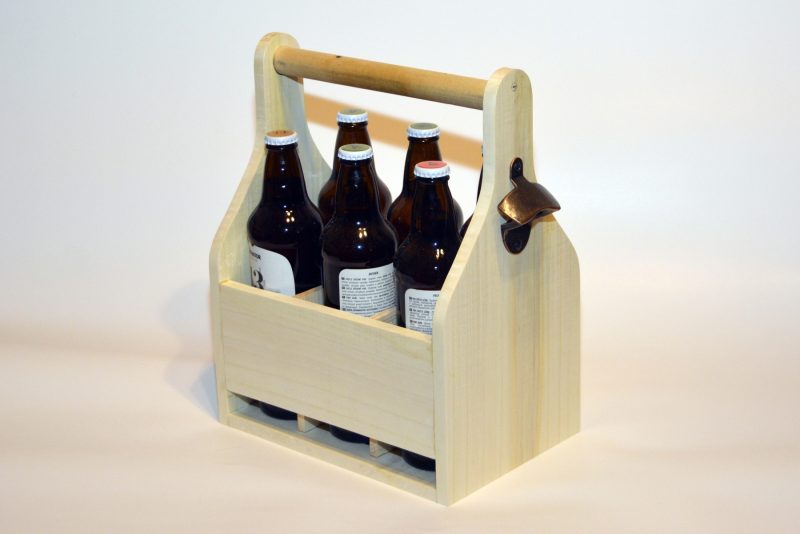 Nosič na pivo
