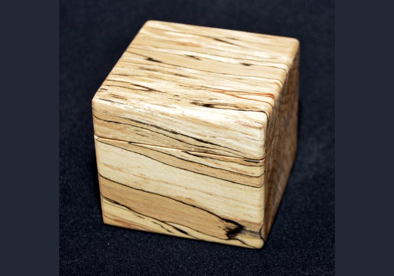 Krabička na dárky
